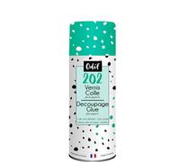 Odif Vernis Colle granité 400 ML