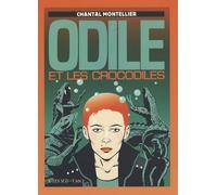 Odile et les crocodiles NE