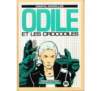 Odile et les crocodiles NE