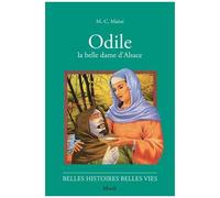 Odile - La Belle Dame D'alsace