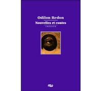 ODILLON REDON -NOUVELLES ET CONTES FANTASTIQUES