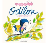 Odilon, le premier envol