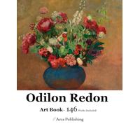 Odilon Redon Art Book