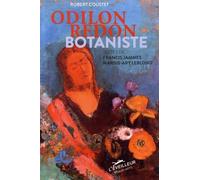 Odilon Redon botaniste