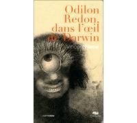 Vincent Noce – Odilon Redon, Dans l'œil de Darwin – Broché – RMN