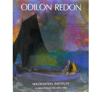 Odilon Redon. Fleurs et paysages, tome 3