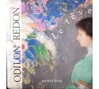 Odilon Redon - Le Rêve