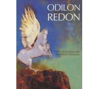 Odilon Redon. Mythes et légendes, tome 2