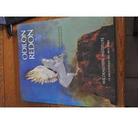 Odilon Redon - N° 2 - Odilon Redon - Catalogue Raisonné De L'oeuvre Peint Et Dessiné