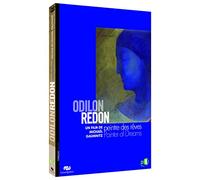 Odilon Redon, peintre des rêves