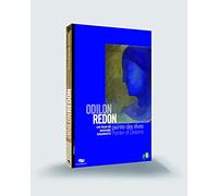 Odilon Redon, peintre des rêves