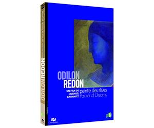 Odilon Redon, peintre des rêves