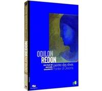 Odilon Redon Peintre des rêves DVD E