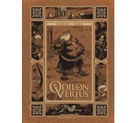 Intégrale Odilon Verjus - Tome 1