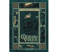Odilon Verjus Intégrale Tome 2