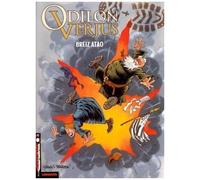 Odilon Verjus – Tome 5 : Breiz Atao – Le Lombard