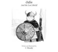 Odin and The Lost Shield