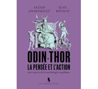 Odin et Thor