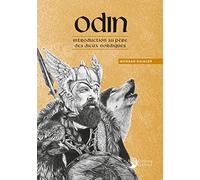 Odin - Introduction au père des dieux nordiques