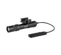 Odin IR | Lampe IR Militaire 850nm 1000lm Lumire Blanche pour Fusils