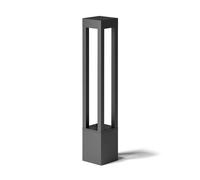 ODIN Lampe Extérieure Noire, 22W LED