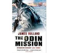 Odin Mission Holland, James (Auteur)