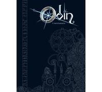 Odin Nicolas Jarry (Scénario), Erwan Seure-Le Bihan (Dessinateur), Erwan Seure-Le Bihan (Coloriste)