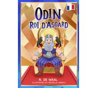 Odin, Roi D'Asgard: Et sa quête du savoir
