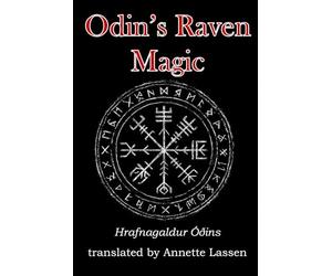 Odin’s Raven Magic: Hrafnagaldur Óðins