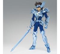 Tamashii Nations - Figurine Odin Seiya - Saint Cloth Myth EX - 17 cm - Collectors Shop