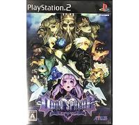 Odin Sphere