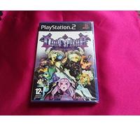 Odin Sphere Ps2
