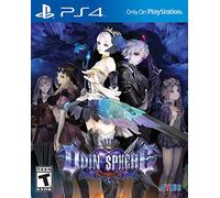 Odin Sphere Leifthasir