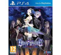 Playstation 4 Odin Sphere Leifthrasir Game NEUF