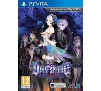 Odin Sphere Leifthrasir Ps Vita PS Vita