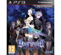 Odin Sphere Leifthrasir /PS3