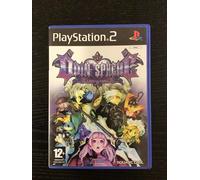 Odin Sphere [PlayStation2]