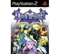 Odin Sphere Ps2