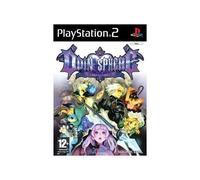 Odin Sphere Ps2