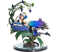 Odin Sphere - Statuette 1/7 Prisma Wing Leifthrasir Gwendolyn 24 Cm