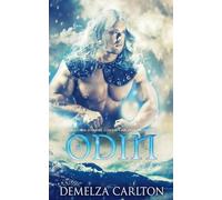 Odin: Una storia d'amore con un gargoyle protettivo