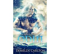 Odin: Una storia d'amore con un gargoyle protettivo