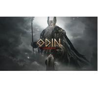ODIN VALHALLA RISING Exclusive Game Pack