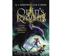 Odin's Ravens