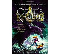 Odin's Ravens