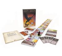 Odin's Ravens: A Mythical Race Game for 2 Players by Thorsten Gimmler [Game]