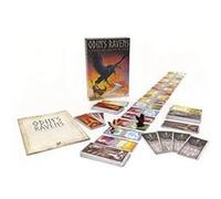 Osprey Publishing – Jeu de société Odin's Ravens – Course mythique pour 2 joueurs