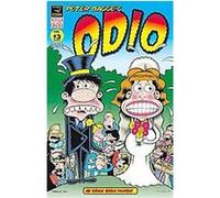 Odio 13 Mi gran boda yanqui/ Hate 13 My Big Yankee Wedding, Novela Grafica Peter Bagge (Auteur)