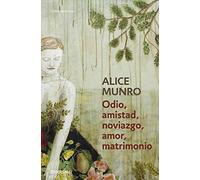 Odio, amistad, noviazgo, amor, matrimonio / Hateship, Friendship, Courtship, Loveship, Marriage