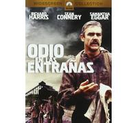 Odio en Las entrañas [Import]